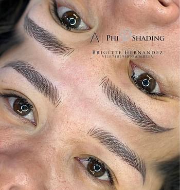 Masterful Microblading