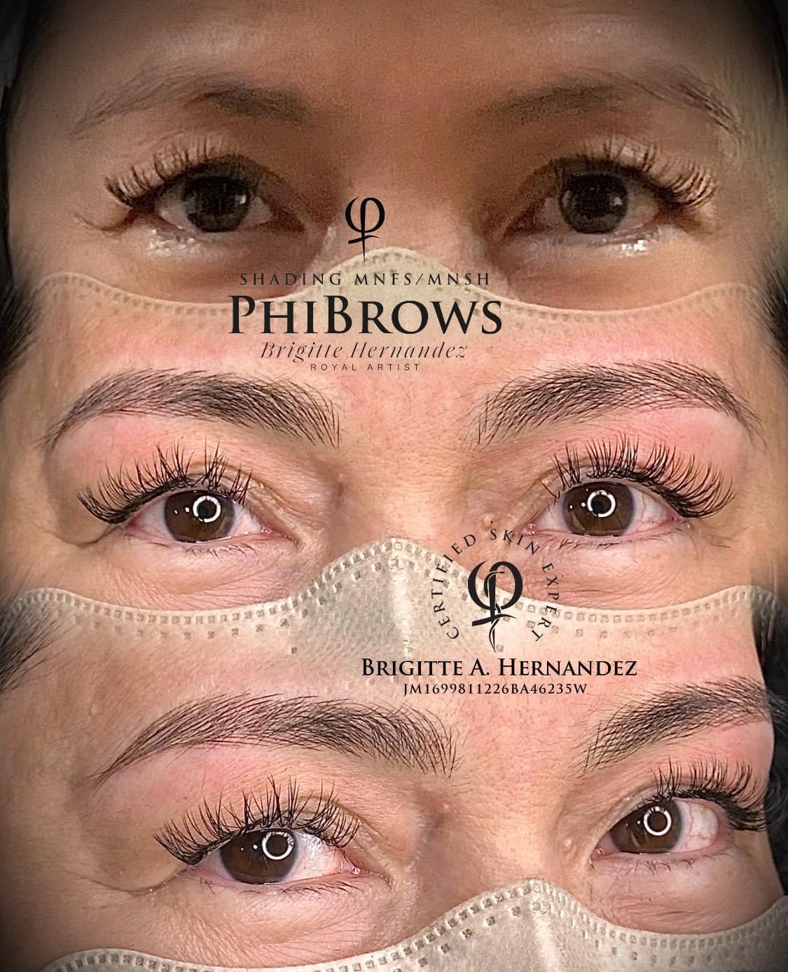 Flawless Powder Application