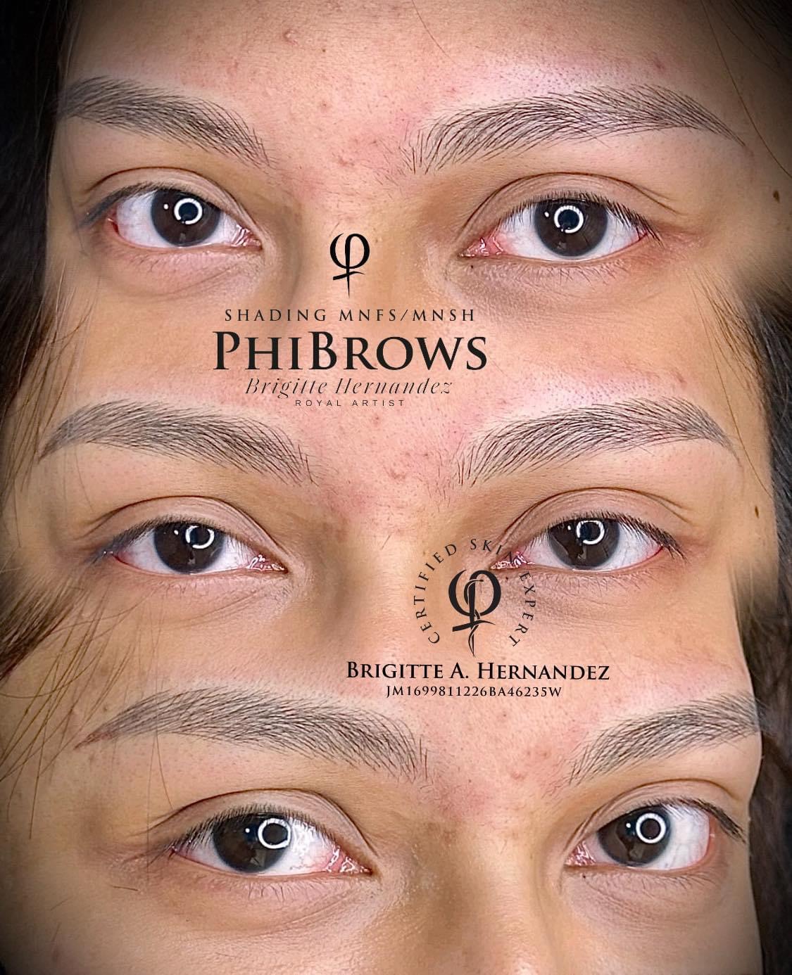 Artistic Microblading